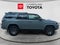 2023 Toyota 4Runner TRD Off Road