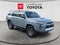 2023 Toyota 4Runner TRD Off Road