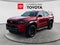 2026 Toyota 4Runner Hybrid TRD Off Road Premium