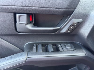 2026 Toyota 4Runner Hybrid TRD Off Road Premium