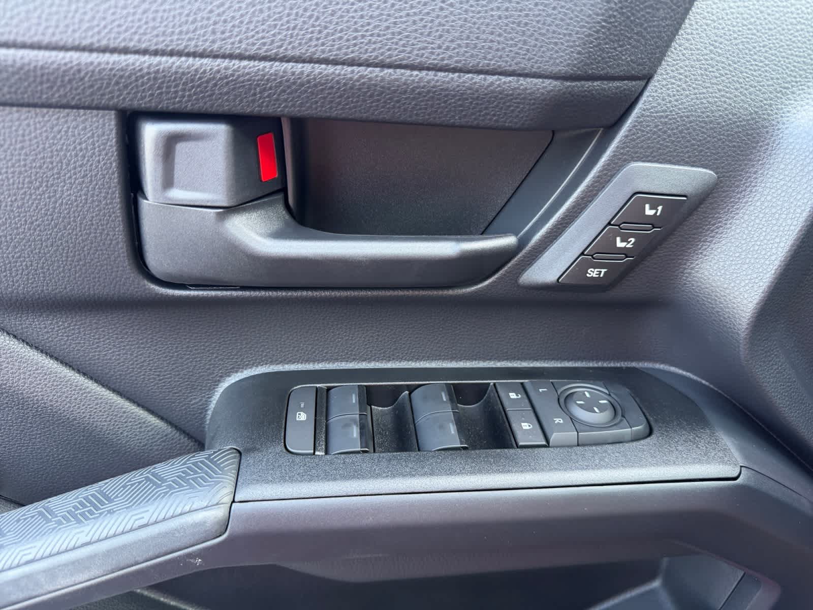 2026 Toyota 4Runner Hybrid TRD Off Road Premium