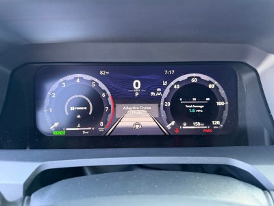 2026 Toyota 4Runner Hybrid TRD Off Road Premium