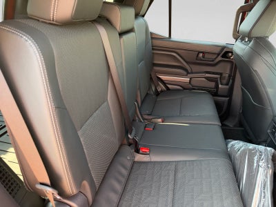 2026 Toyota 4Runner Hybrid TRD Off Road Premium