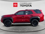 2026 Toyota 4Runner Hybrid TRD Off Road Premium