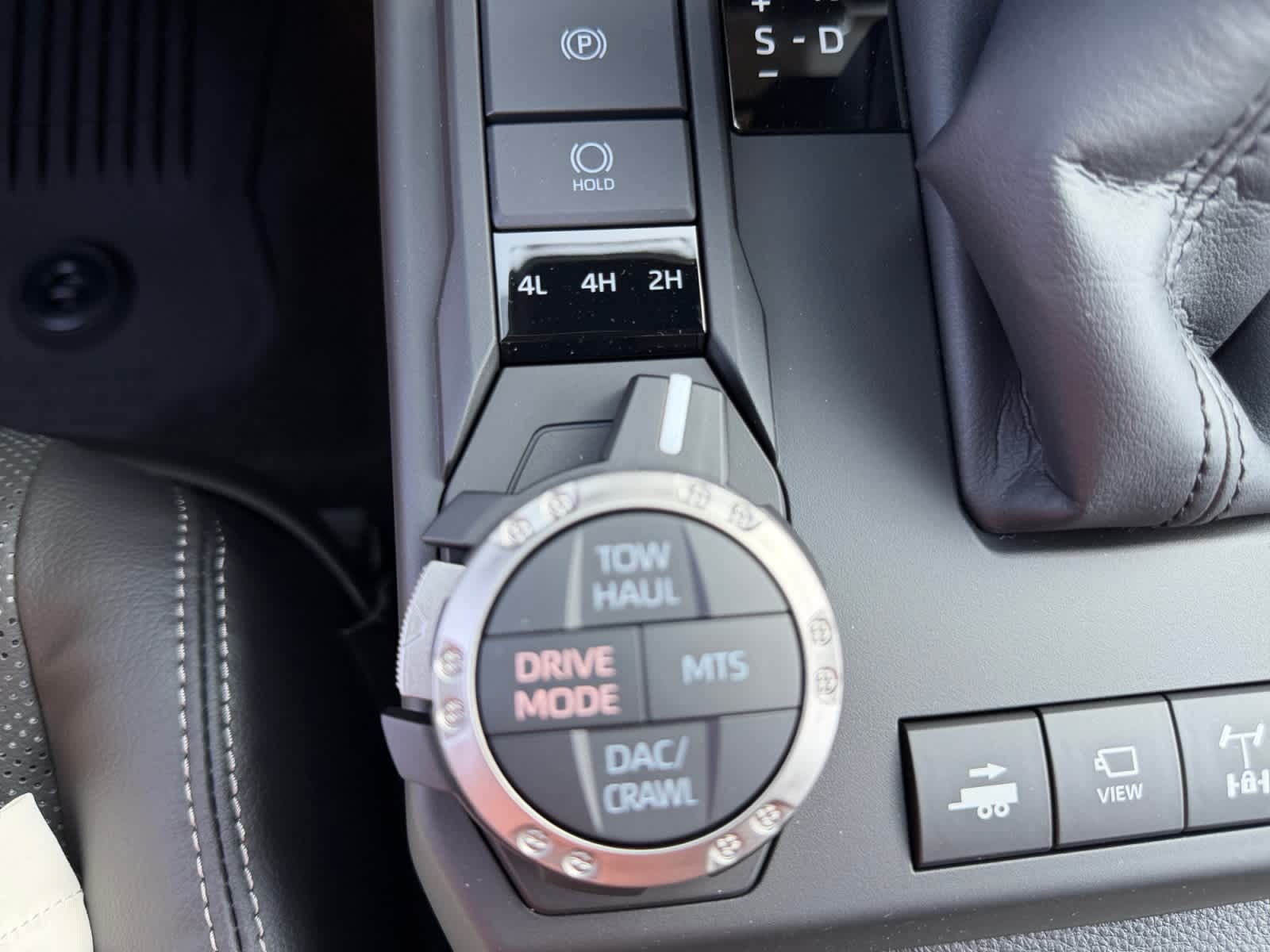 2026 Toyota 4Runner Hybrid TRD Off Road Premium