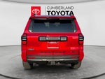 2026 Toyota 4Runner Hybrid TRD Off Road Premium