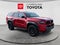 2026 Toyota 4Runner Hybrid TRD Off Road Premium