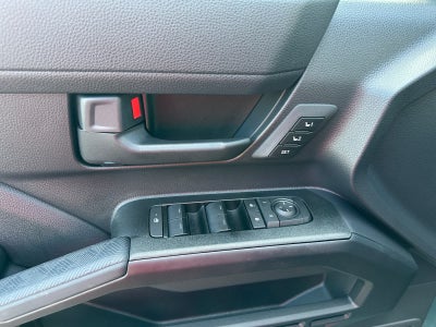 2026 Toyota 4Runner Hybrid TRD Off Road Premium