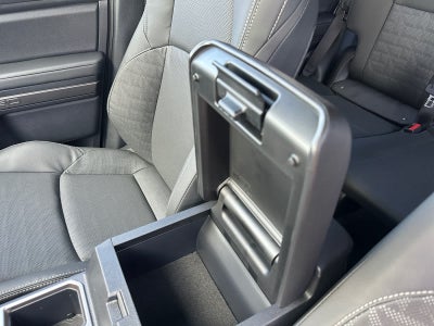2026 Toyota 4Runner Hybrid TRD Off Road Premium