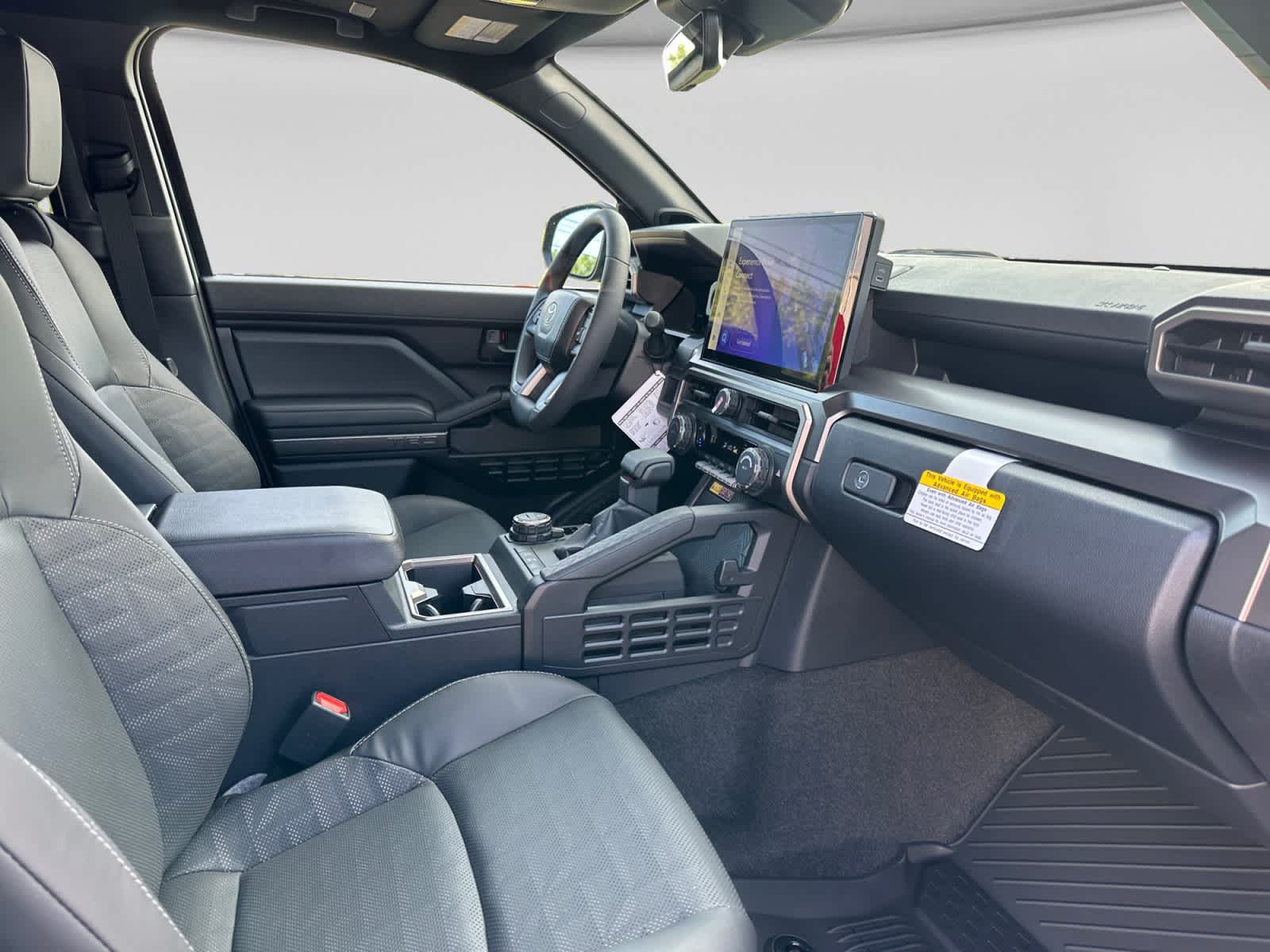 2026 Toyota 4Runner Hybrid TRD Off Road Premium
