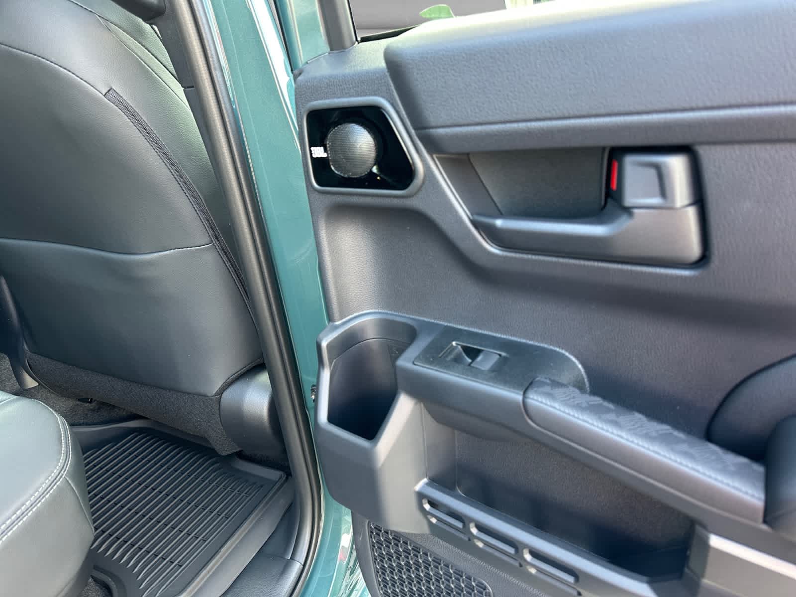2026 Toyota 4Runner Hybrid TRD Off Road Premium