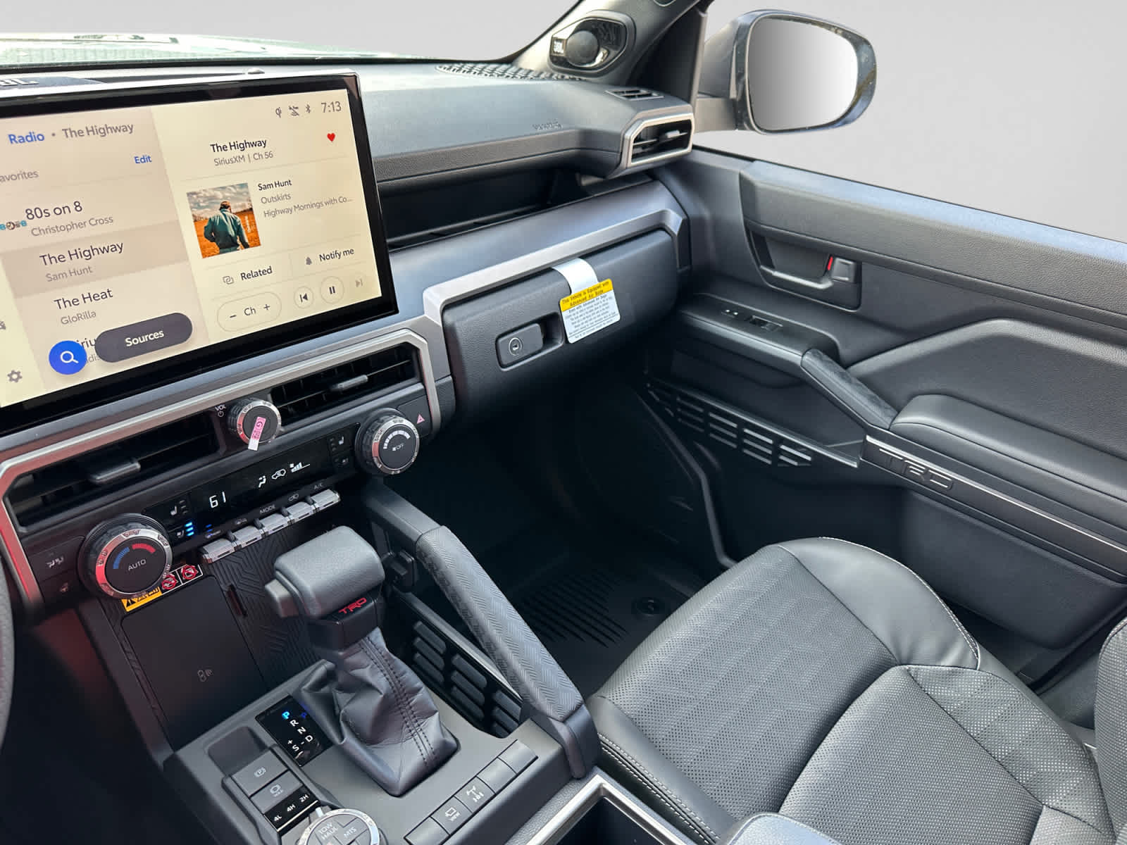 2026 Toyota 4Runner Hybrid TRD Off Road Premium