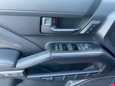 2026 Toyota 4Runner Hybrid TRD Off Road Premium