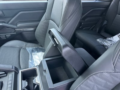 2026 Toyota 4Runner Hybrid TRD Off Road Premium