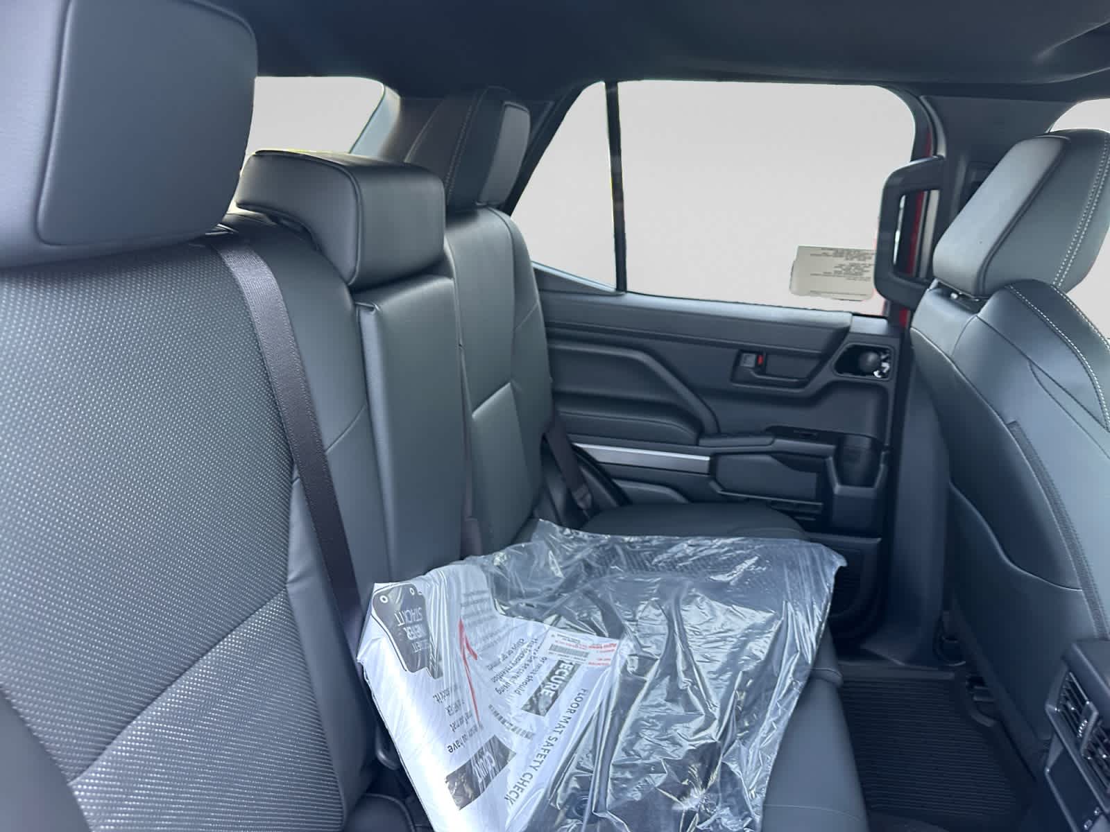 2026 Toyota 4Runner Hybrid TRD Off Road Premium