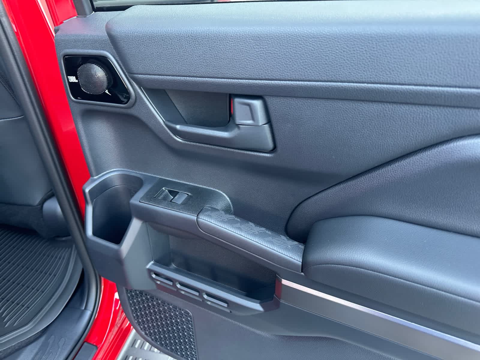 2026 Toyota 4Runner Hybrid TRD Off Road Premium