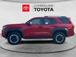 2026 Toyota 4Runner Hybrid TRD Off Road Premium