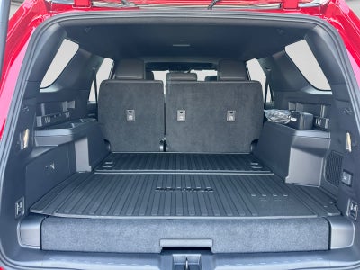 2026 Toyota 4Runner Hybrid TRD Off Road Premium