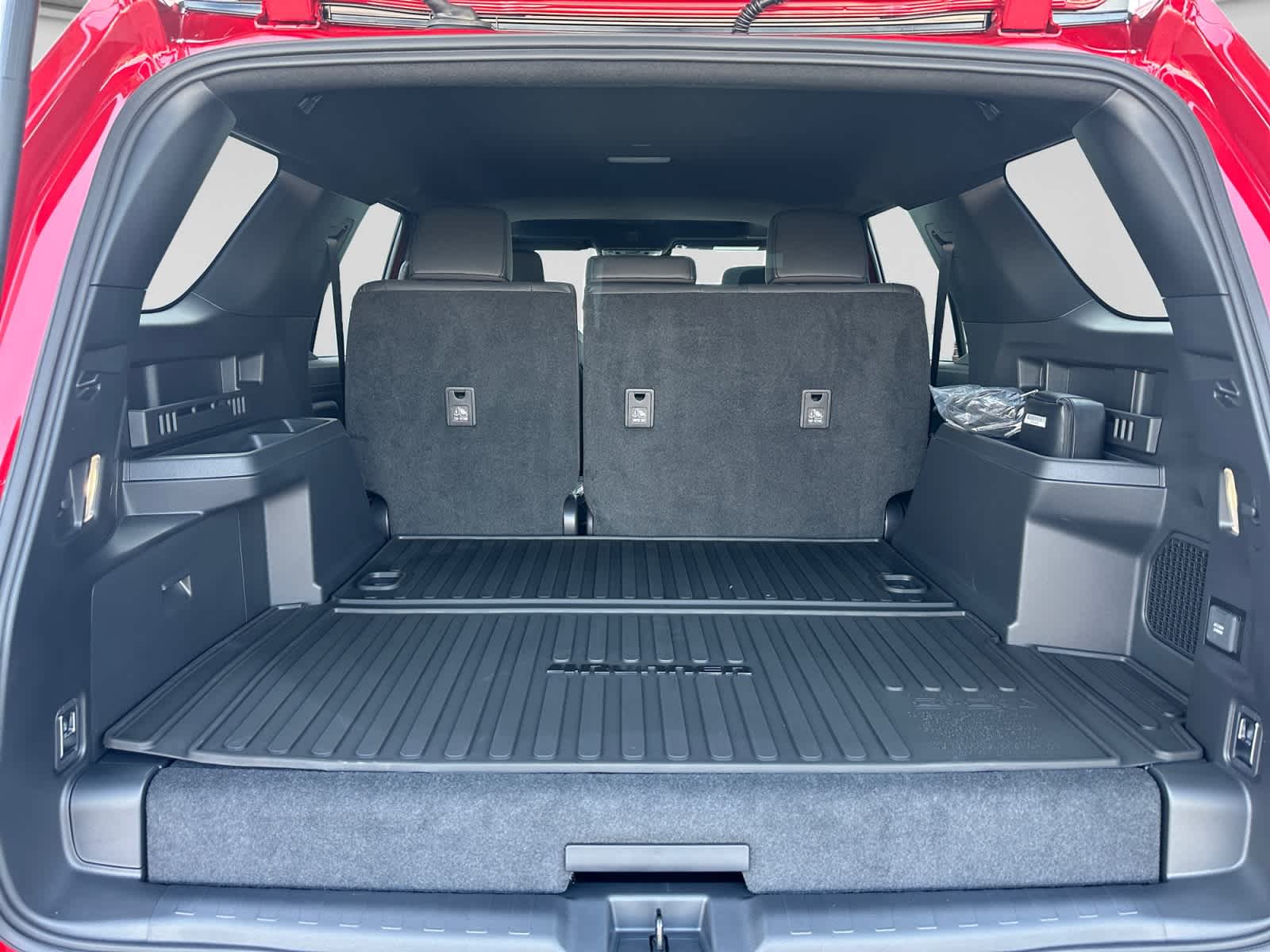 2026 Toyota 4Runner Hybrid TRD Off Road Premium