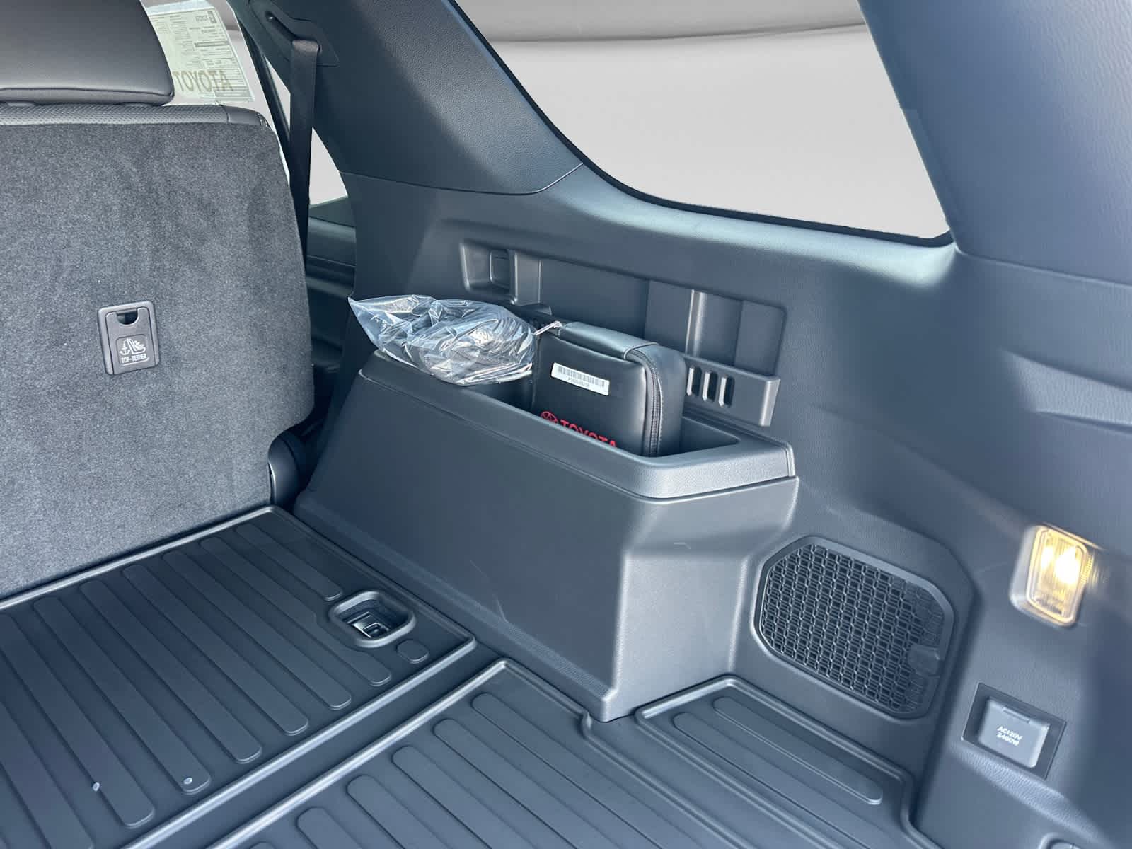 2026 Toyota 4Runner Hybrid TRD Off Road Premium