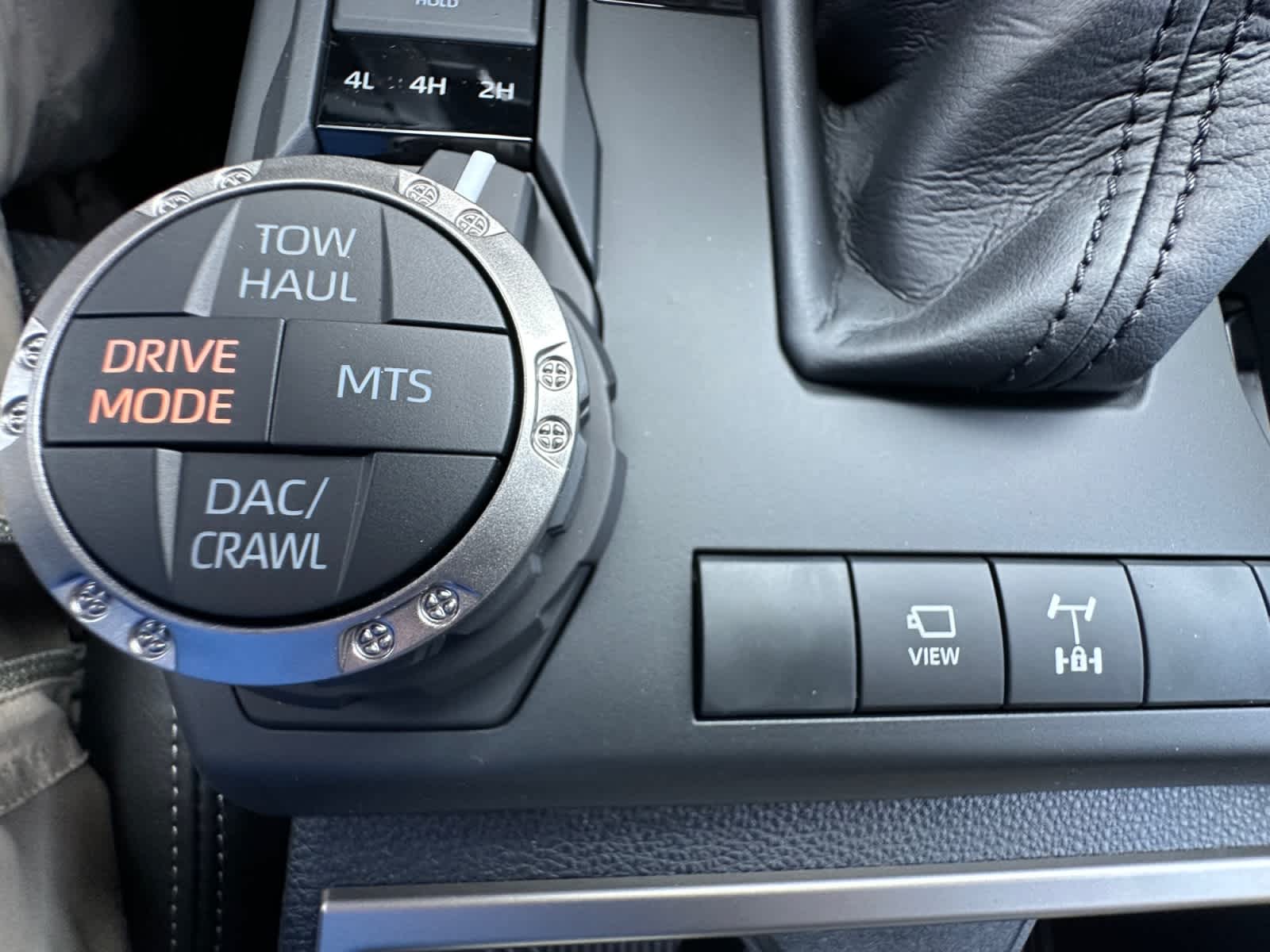 2026 Toyota 4Runner Hybrid TRD Off Road Premium