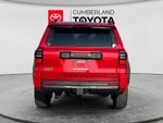 2026 Toyota 4Runner Hybrid TRD Off Road Premium