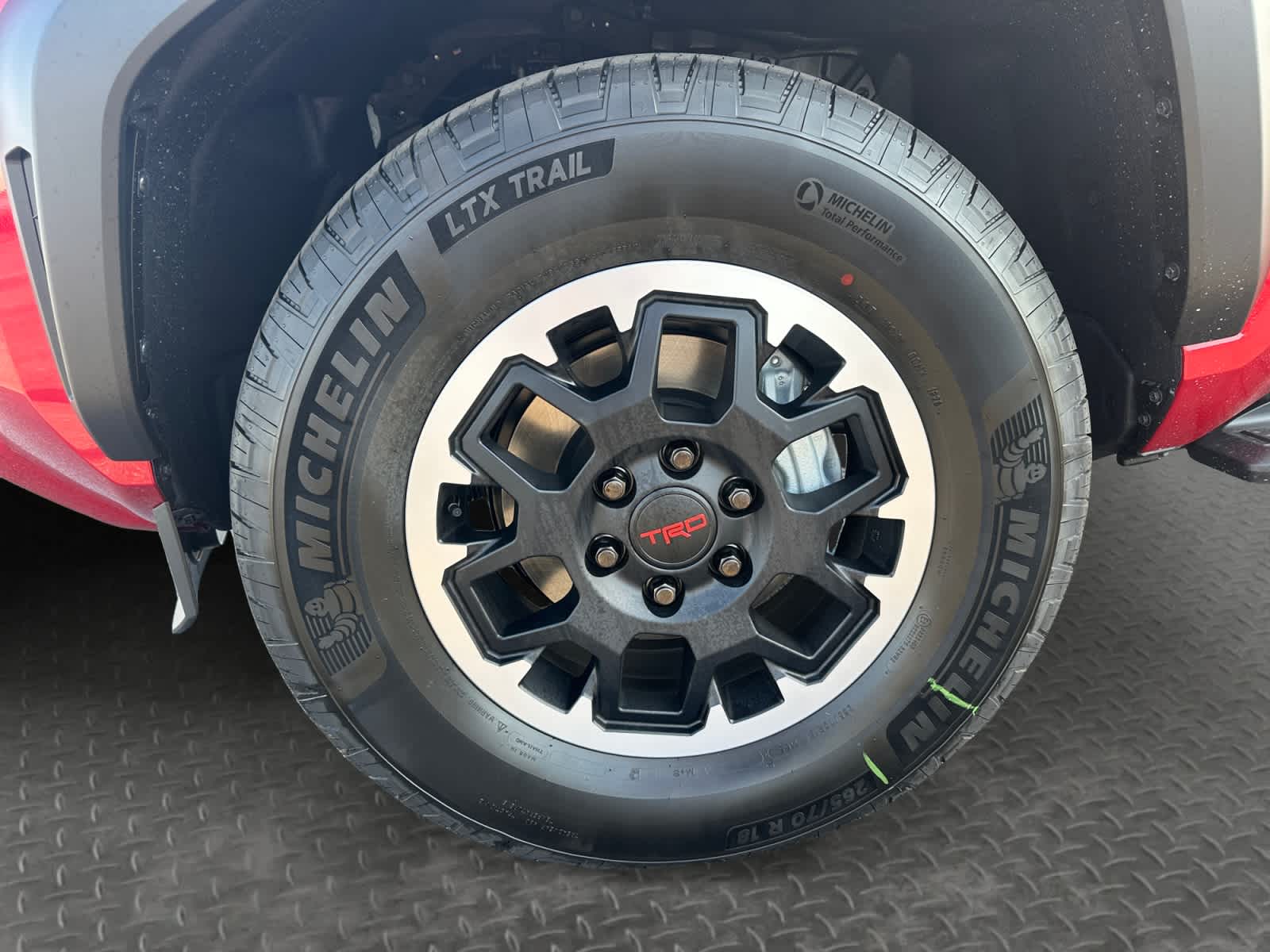 2026 Toyota 4Runner Hybrid TRD Off Road Premium