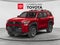2026 Toyota 4Runner Hybrid TRD Off Road Premium