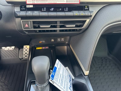 2026 Toyota 4Runner Hybrid TRD Off Road Premium