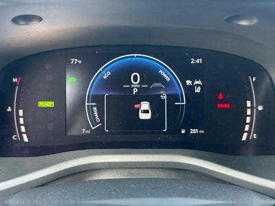 2026 Toyota 4Runner Hybrid TRD Off Road Premium