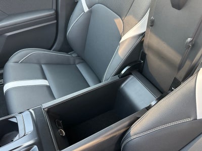 2026 Toyota 4Runner Hybrid TRD Off Road Premium