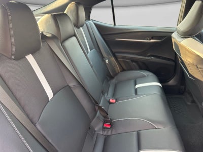 2026 Toyota 4Runner Hybrid TRD Off Road Premium