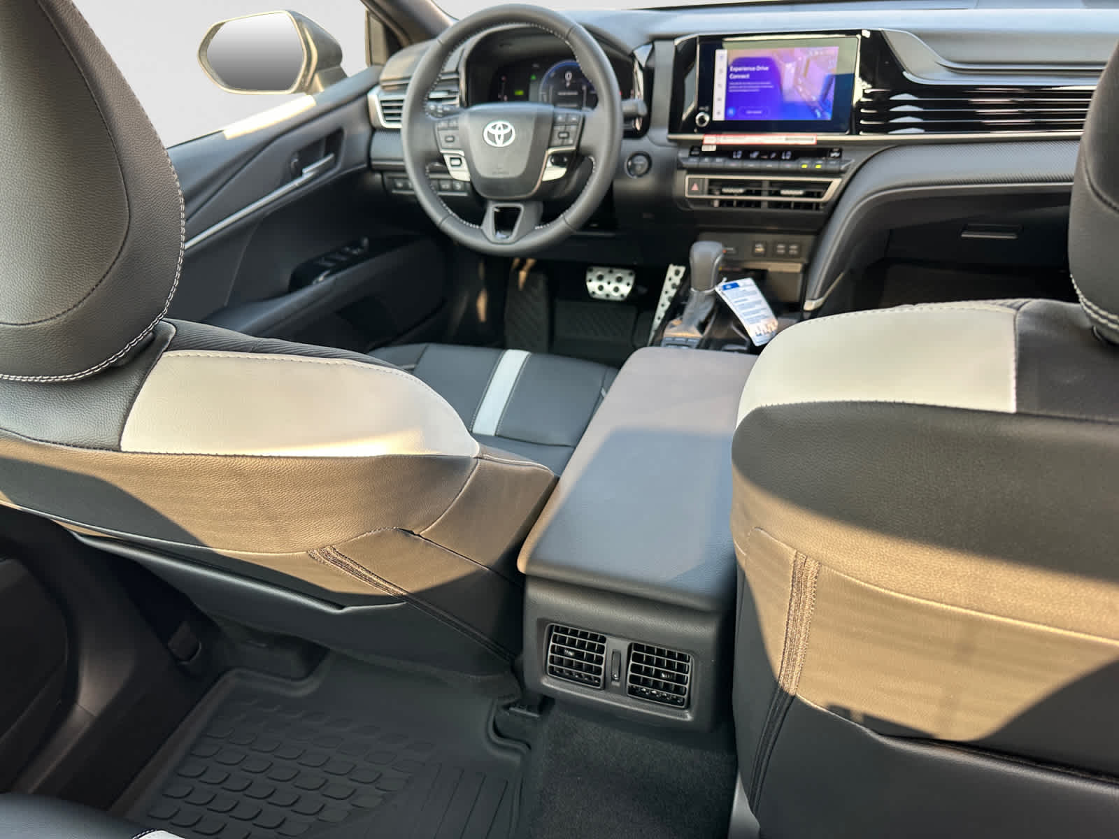 2026 Toyota 4Runner Hybrid TRD Off Road Premium