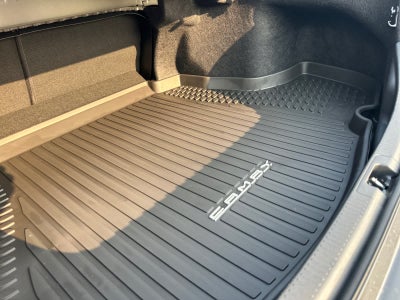 2026 Toyota 4Runner Hybrid TRD Off Road Premium