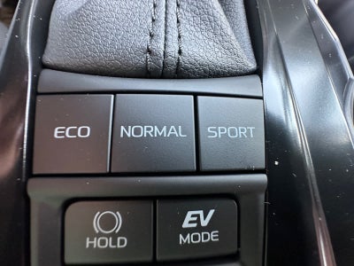 2026 Toyota 4Runner Hybrid TRD Off Road Premium