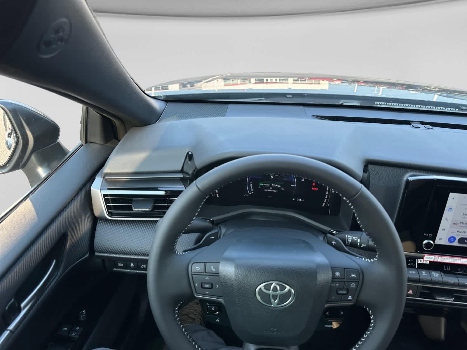 2026 Toyota 4Runner Hybrid TRD Off Road Premium