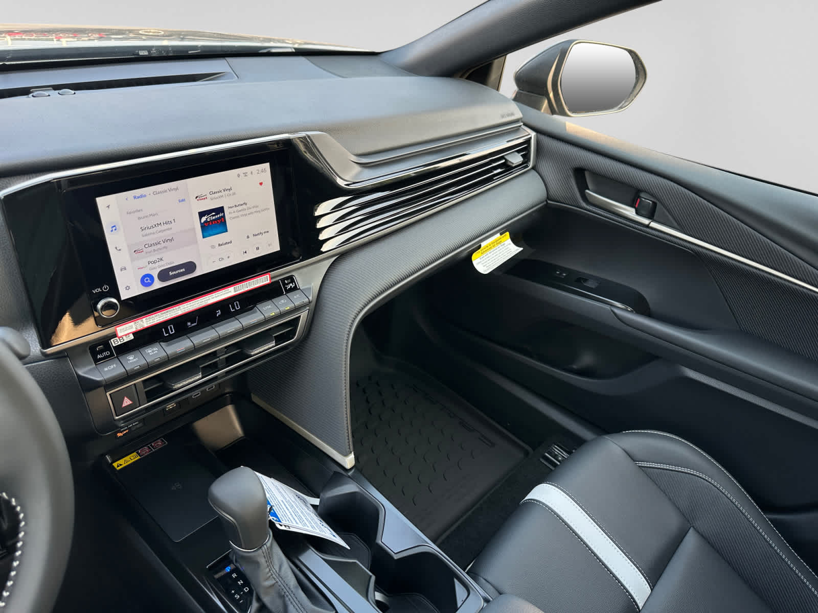 2026 Toyota 4Runner Hybrid TRD Off Road Premium