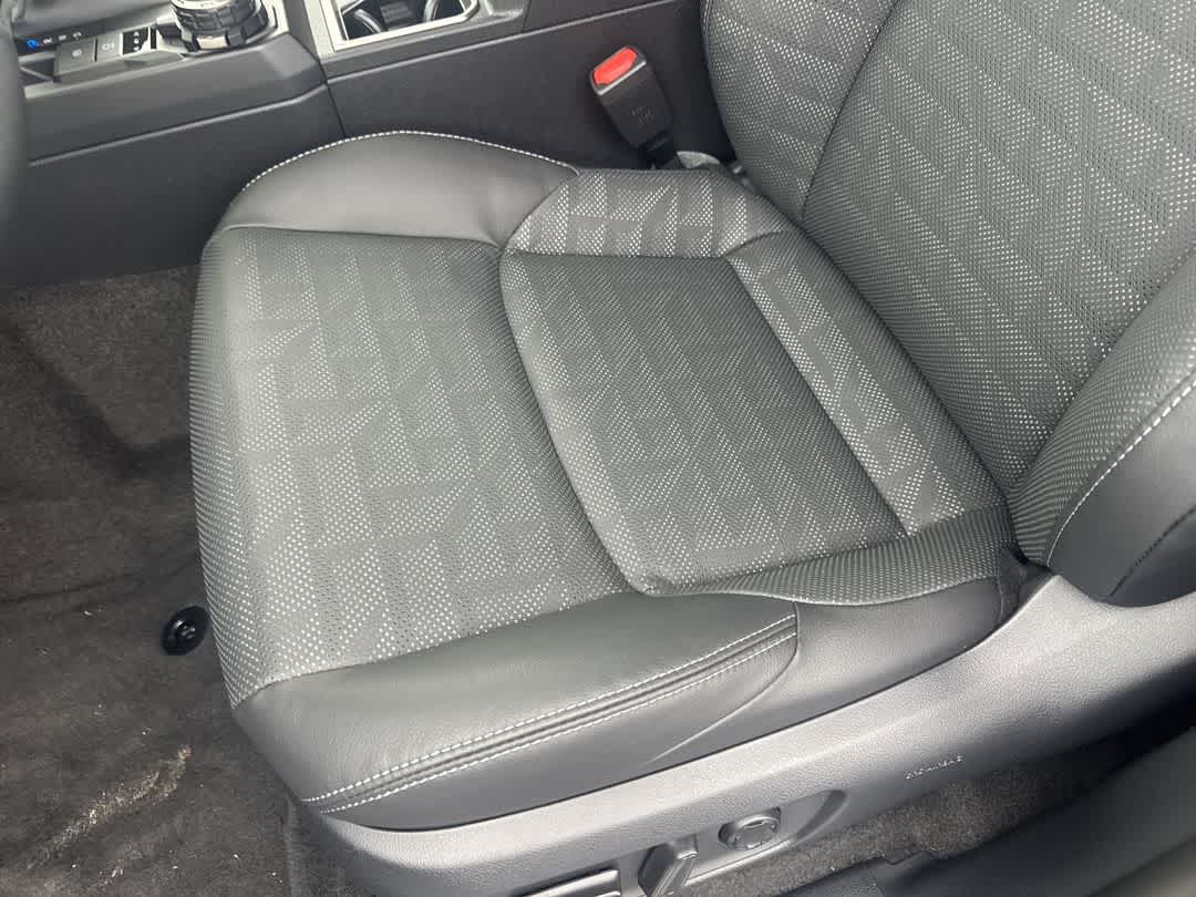 2026 Toyota 4Runner Hybrid TRD Off Road Premium