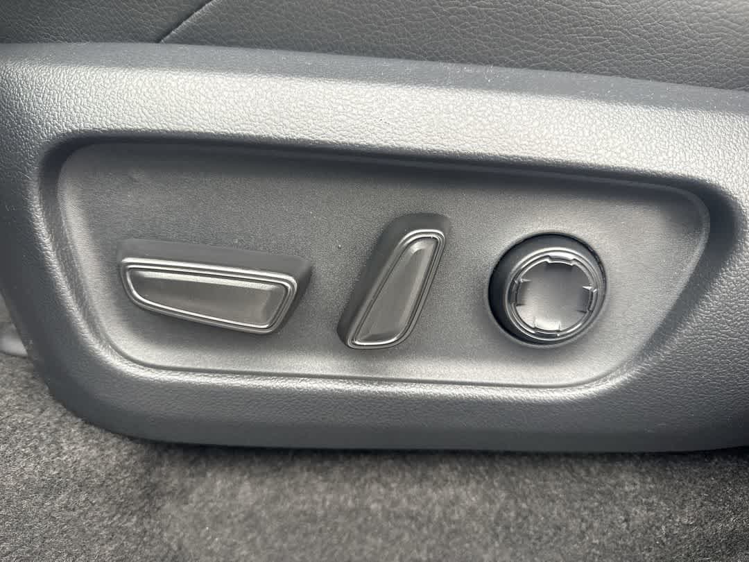 2026 Toyota 4Runner Hybrid TRD Off Road Premium