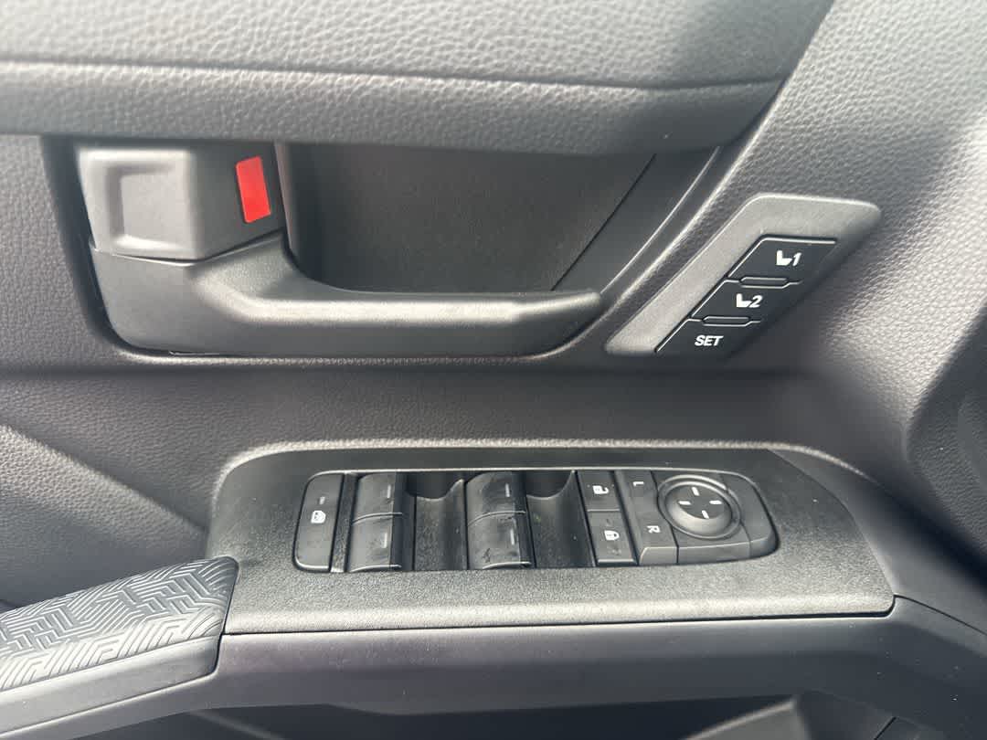 2026 Toyota 4Runner Hybrid TRD Off Road Premium