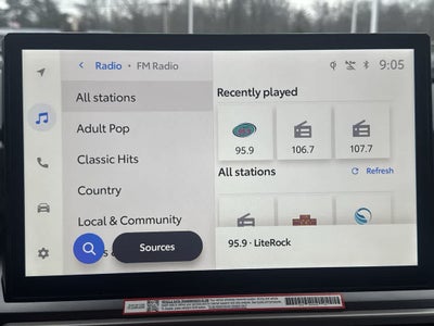 2026 Toyota 4Runner Hybrid TRD Off Road Premium