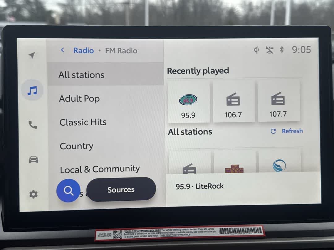 2026 Toyota 4Runner Hybrid TRD Off Road Premium