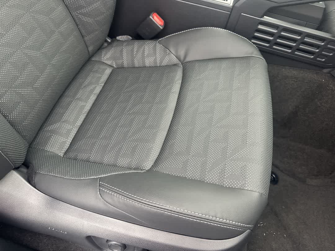 2026 Toyota 4Runner Hybrid TRD Off Road Premium