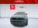 2026 Toyota 4Runner Hybrid TRD Off Road Premium
