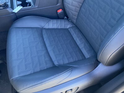 2026 Toyota 4Runner Hybrid TRD Off Road Premium