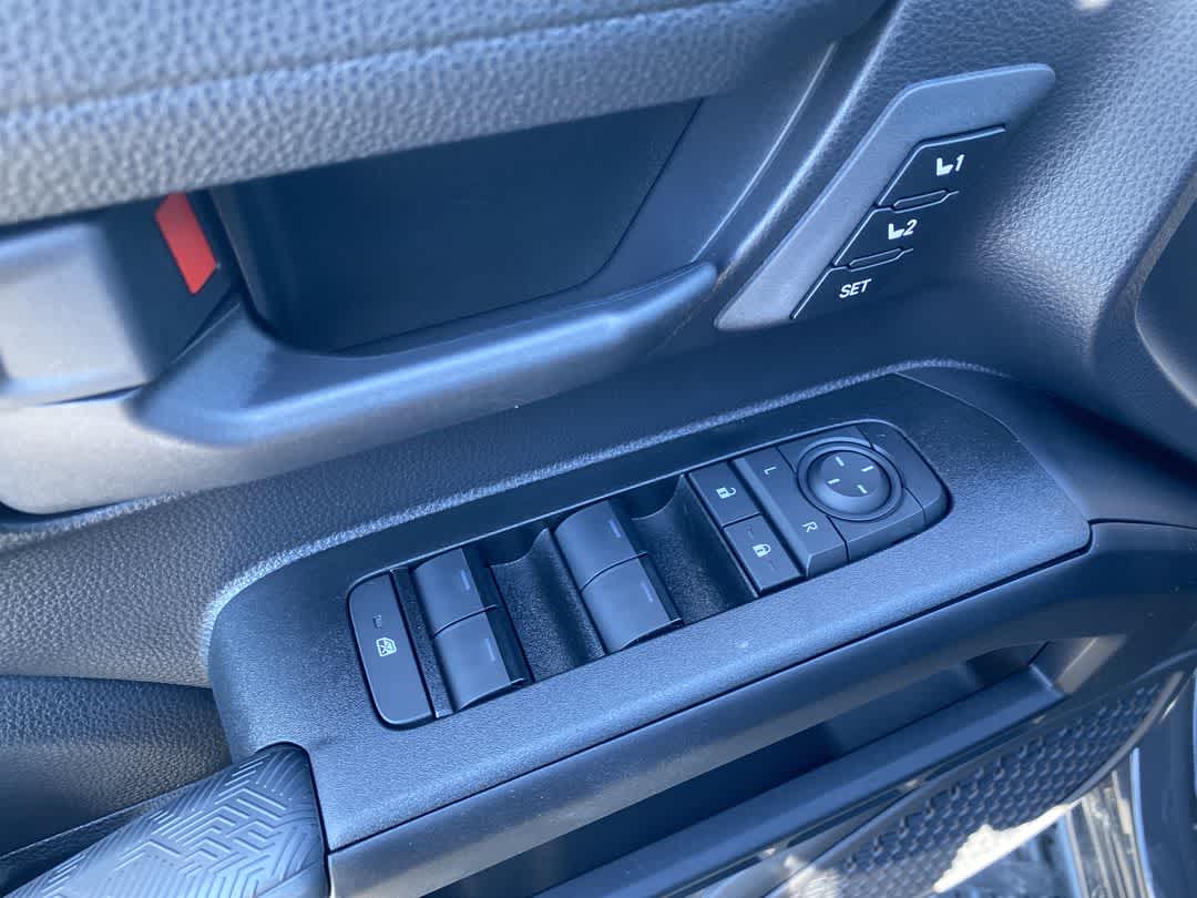 2026 Toyota 4Runner Hybrid TRD Off Road Premium