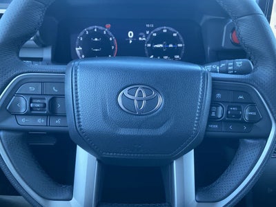 2026 Toyota 4Runner Hybrid TRD Off Road Premium