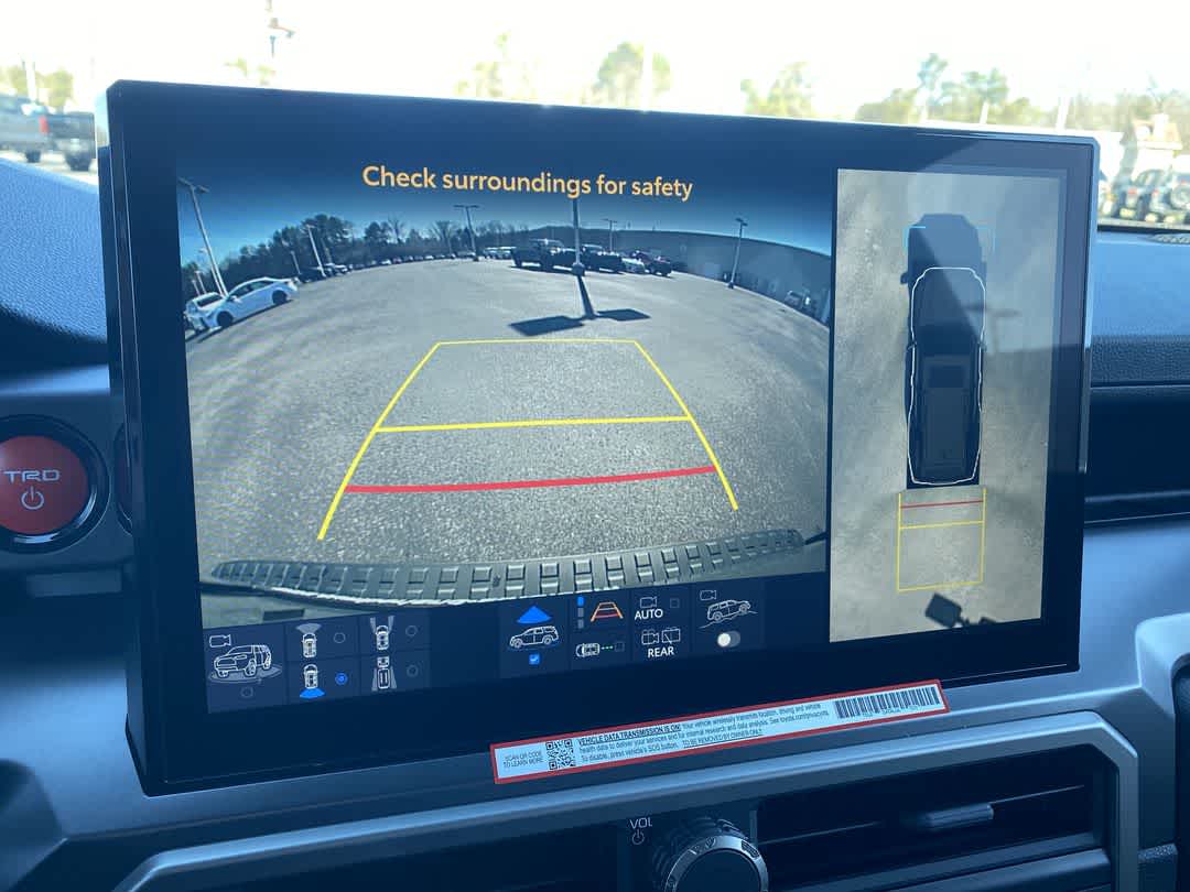 2026 Toyota 4Runner Hybrid TRD Off Road Premium