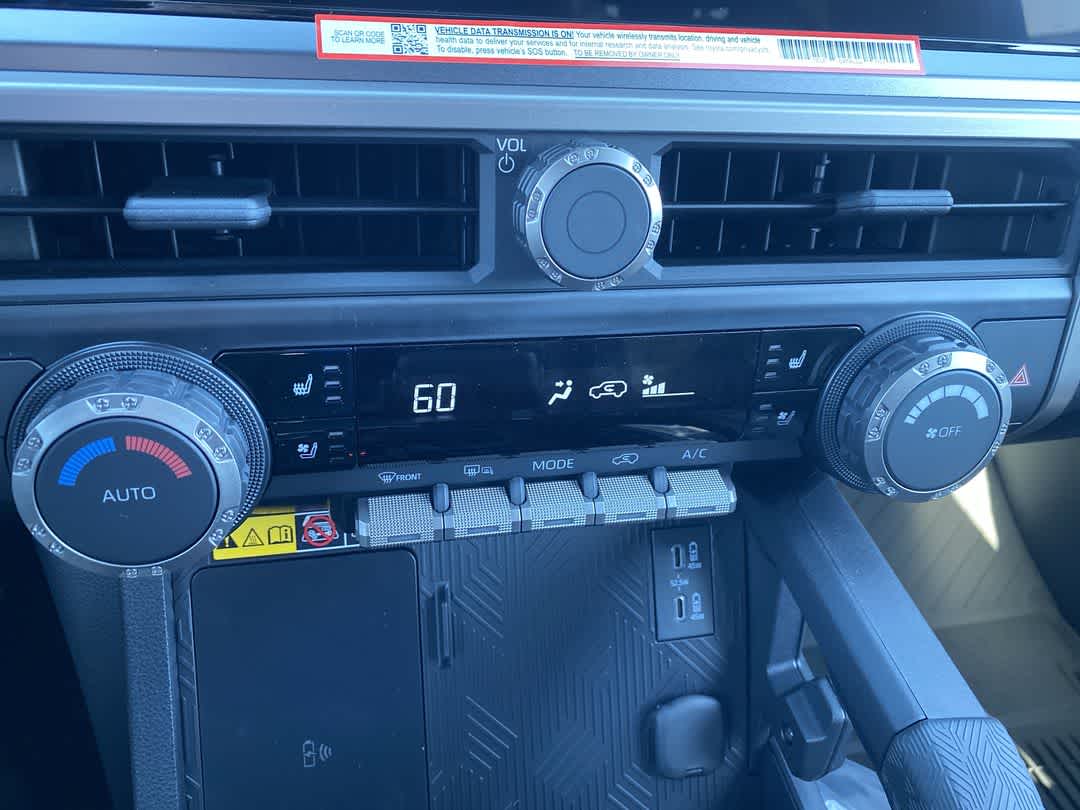 2026 Toyota 4Runner Hybrid TRD Off Road Premium