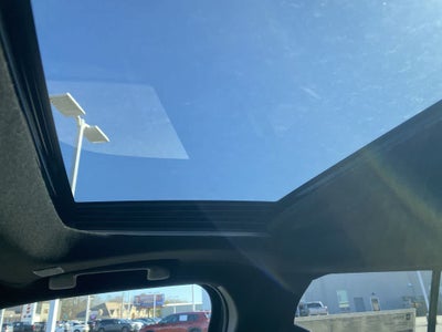 2026 Toyota 4Runner Hybrid TRD Off Road Premium